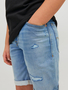 Jack & Jones Jeans Shorts JJIRICK JJIORG