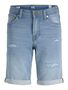 Jack & Jones Jeans Shorts JJIRICK JJIORG