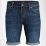 Jack & Jones Jeans Shorts JJIRICK JJFOX