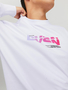 Jack & Jones Print Sweatshirt JCODIGITAL
