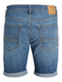 Jack & Jones Jeans Shorts JJIRICK