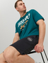 Jack & Jones Sweat Shorts JPSTSHARK