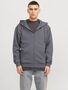 Jack & Jones Kapuzenjacke JJEBRADLEY