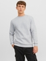 Jack & Jones Basic Sweatshirt JJEBRADLEY