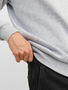 Jack & Jones Basic Sweatshirt JJEBRADLEY