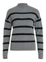 Streifen Strickpullover VIRIL