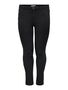 Skinny Jeans Dehnbare Denim Hose Plus Size CARKARLA