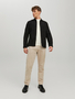 Jack & Jones Langarm Hemd JPRPETE