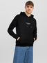 Jack & Jones Kapuzenpullover JORVESTERBRO