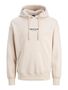 Jack & Jones Kapuzenpullover JORVESTERBRO