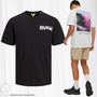 Jack & Jones Print T-Shirt JCODIGIT 