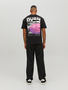 Jack & Jones Print T-Shirt JCODIGIT 