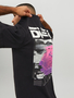 Jack & Jones Print T-Shirt JCODIGIT 