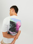 Jack & Jones Print T-Shirt JCODIGIT 