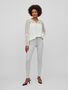 Mesh Bluse VIELLETTE