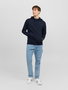 Jack & Jones Hoodie JEBRADLEY