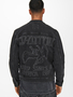 Jeansjacke LED ZEPPELIN Denim Shacket ONSBART