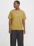 Jack & Jones 2-er Set T-Shirt Logo Print JORVESTERBRO