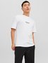 Jack & Jones 2-er Set T-Shirt Logo Print JORVESTERBRO