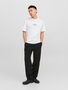 Jack & Jones 2-er Set T-Shirt Logo Print JORVESTERBRO