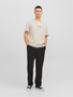 Jack & Jones 2-er Set T-Shirt Logo Print JORVESTERBRO