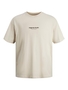 Jack & Jones 2-er Set T-Shirt Logo Print JORVESTERBRO