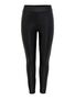 Kunstleder Leggings ONLCOOL