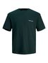 Jack & Jones Logo T-Shirt JORVESTERBRO 