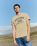 Logo T-Shirt NO BAD DAYS