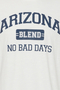 Logo T-Shirt NO BAD DAYS