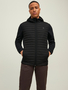 Jack & Jones Softshell Steppjacke JJEMULTI