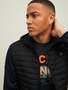 Jack & Jones Softshell Steppjacke JJEMULTI