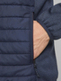 Jack & Jones Softshell Steppjacke JJEMULTI