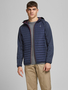 Jack & Jones Softshell Steppjacke JJEMULTI