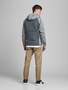 Jack & Jones Softshell Steppjacke JJEMULTI