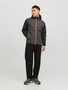 Jack & Jones Softshell Steppjacke JJEMULTI