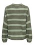 Gestreifter Strickpullover JDYJUSTY