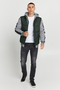 �bergangs College Jacke OUTERWEAR