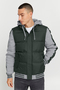 �bergangs College Jacke OUTERWEAR