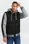 �bergangs College Jacke OUTERWEAR