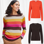 D�nner Pullover BYMMPIMBA1