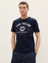 Tom Tailor Logo T-Shirt 2er Set