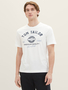 Tom Tailor Logo T-Shirt 2er Set