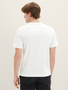 Tom Tailor Logo T-Shirt 2er Set