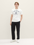 Tom Tailor Logo T-Shirt 2er Set