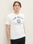 Tom Tailor Logo T-Shirt 2er Set