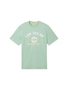Tom Tailor Logo T-Shirt 2er Set