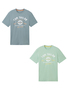 Tom Tailor Logo T-Shirt 2er Set