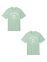 Tom Tailor Logo T-Shirt 2er Set