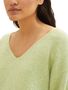Tom Tailor Strickpullover Cozy V-Neck Pullover